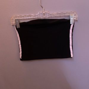 Brandy Melville tube top
